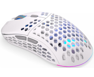 ENDORFY Lix Wireless Onyx White - 1078844 - zdjęcie 3